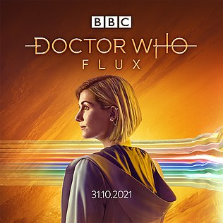 La bande-annonce de la saison 13 de Doctor Who
